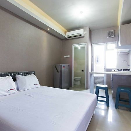 Reddoorz Apartment @ Pegangsaan Kelapa Gading Jakarta Luaran gambar