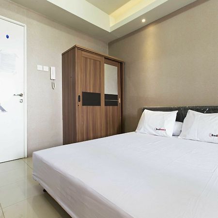 Reddoorz Apartment @ Pegangsaan Kelapa Gading Jakarta Luaran gambar