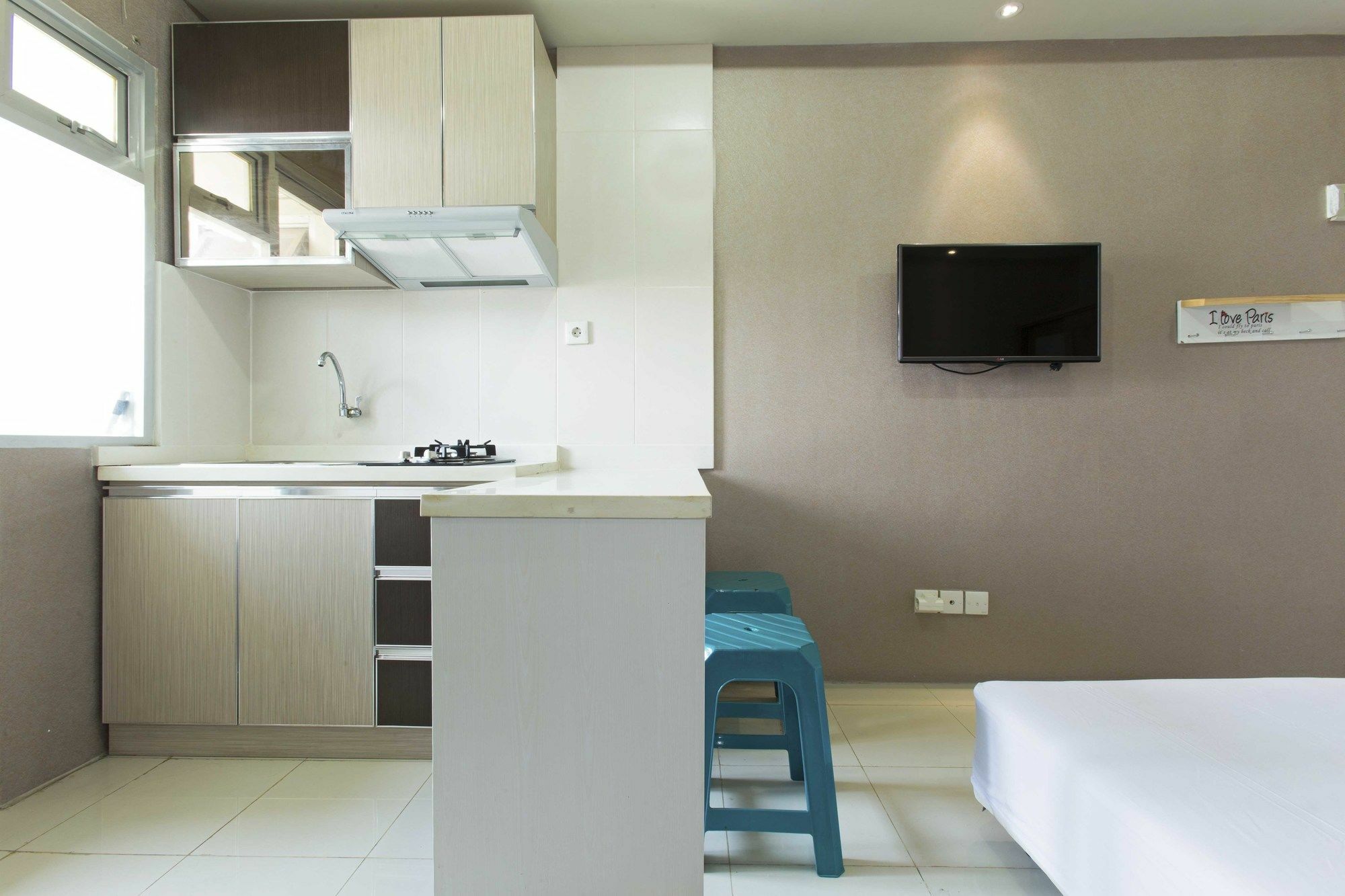 Reddoorz Apartment @ Pegangsaan Kelapa Gading Jakarta Luaran gambar