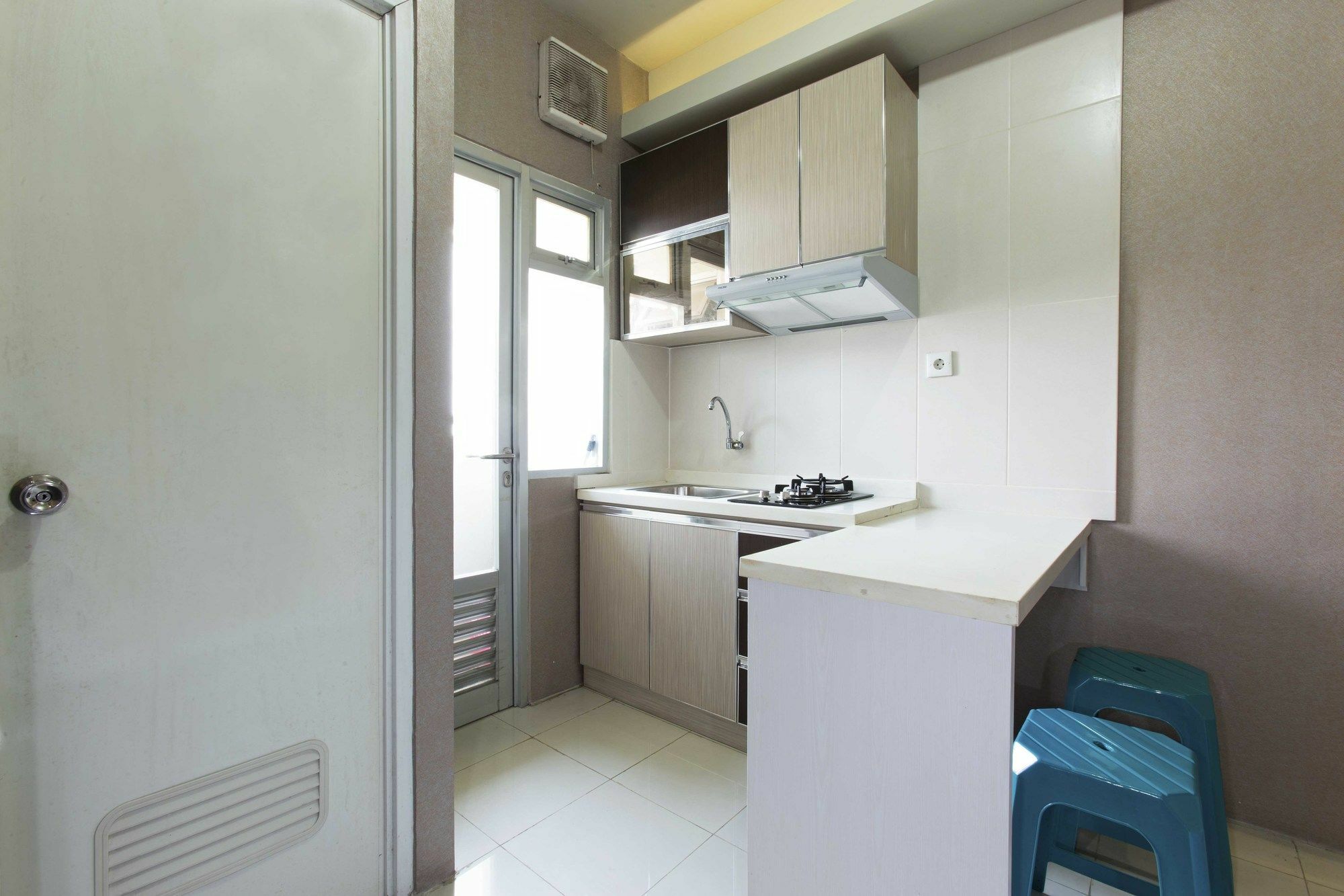 Reddoorz Apartment @ Pegangsaan Kelapa Gading Jakarta Luaran gambar