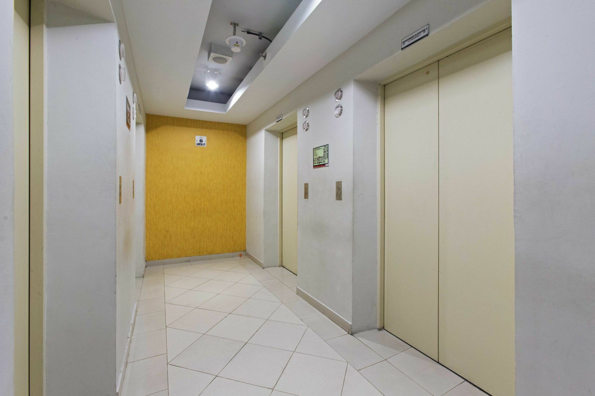 Reddoorz Apartment @ Pegangsaan Kelapa Gading Jakarta Luaran gambar