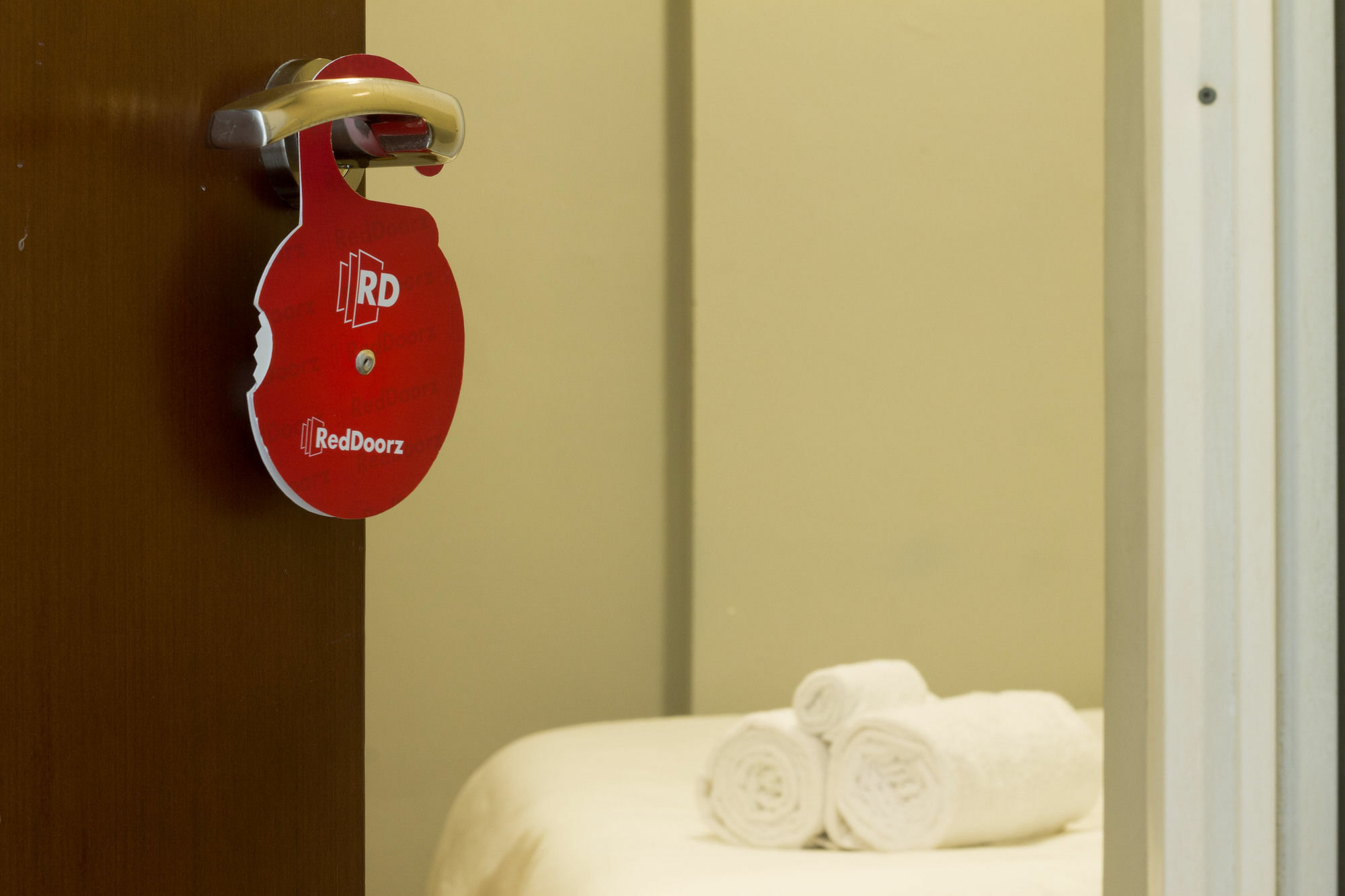 Reddoorz Apartment @ Pegangsaan Kelapa Gading Jakarta Luaran gambar
