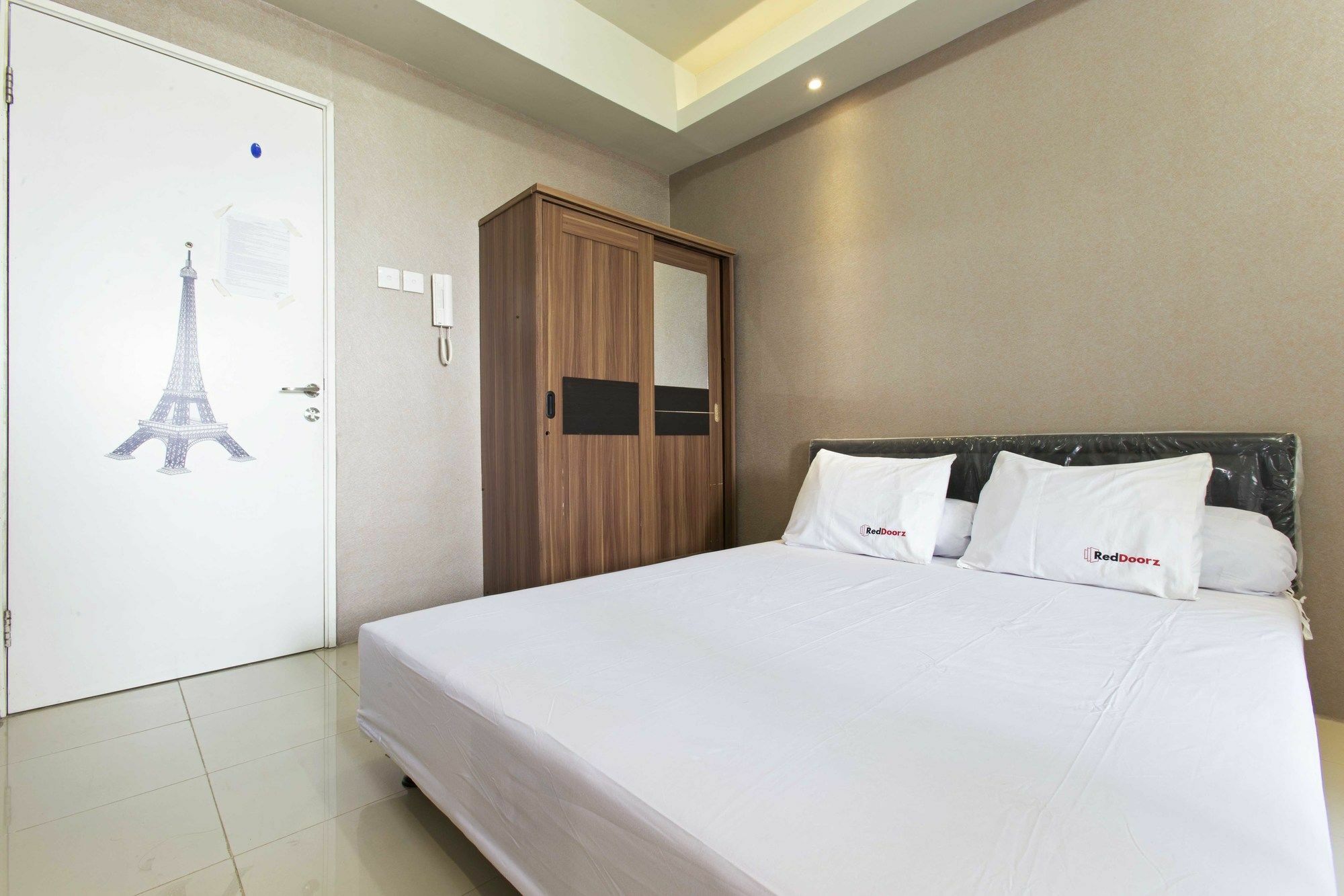 Reddoorz Apartment @ Pegangsaan Kelapa Gading Jakarta Luaran gambar