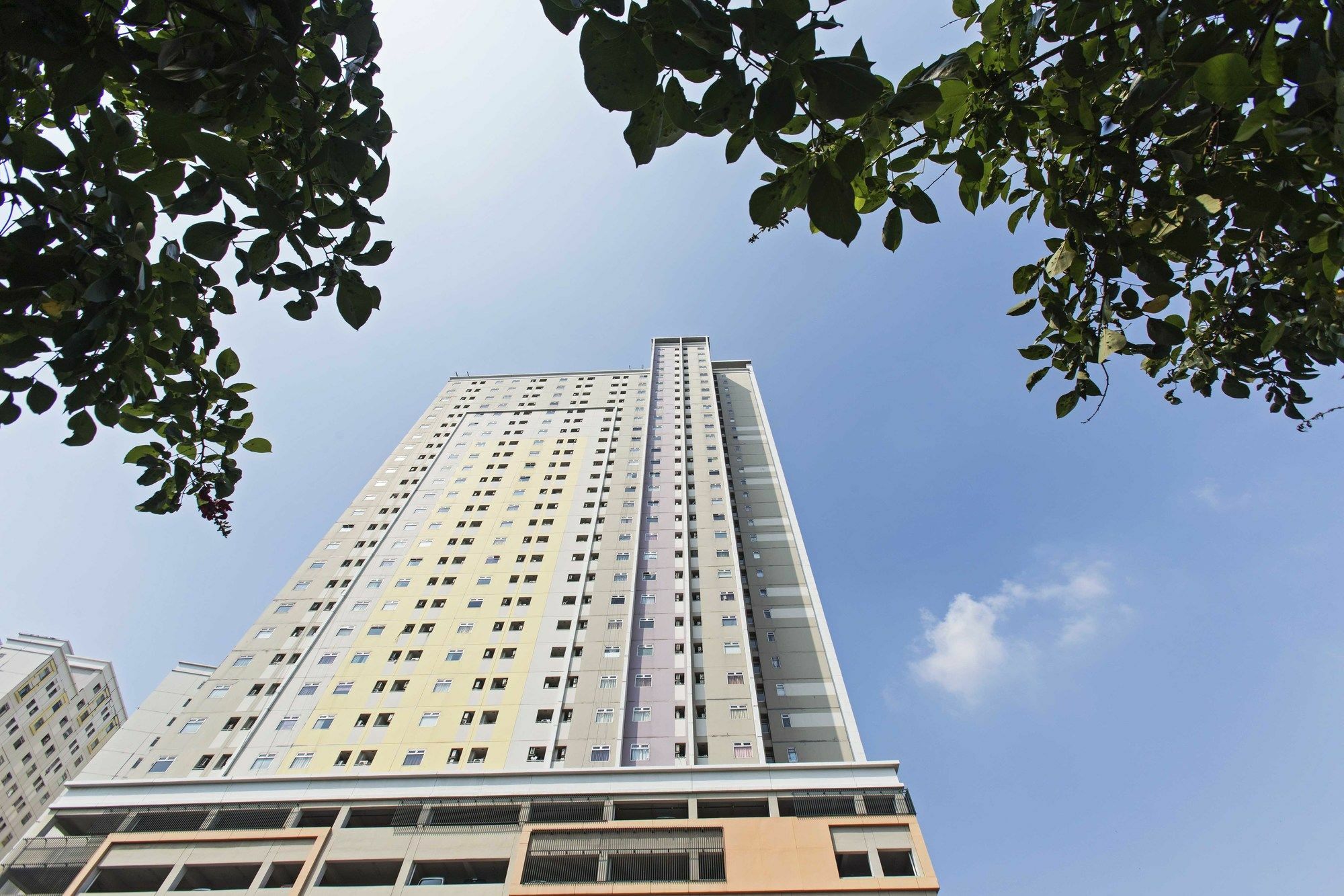 Reddoorz Apartment @ Pegangsaan Kelapa Gading Jakarta Luaran gambar