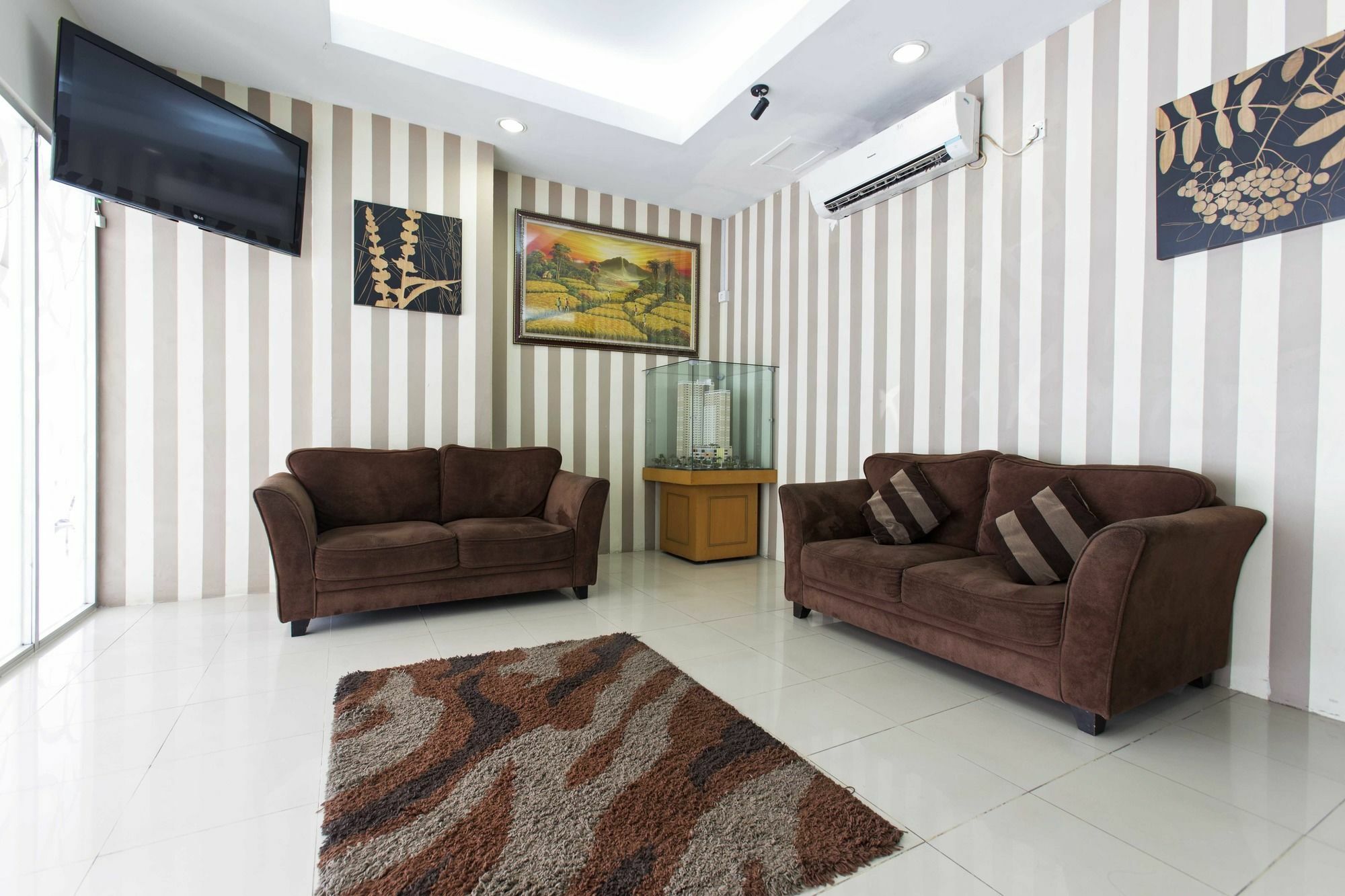 Reddoorz Apartment @ Pegangsaan Kelapa Gading Jakarta Luaran gambar